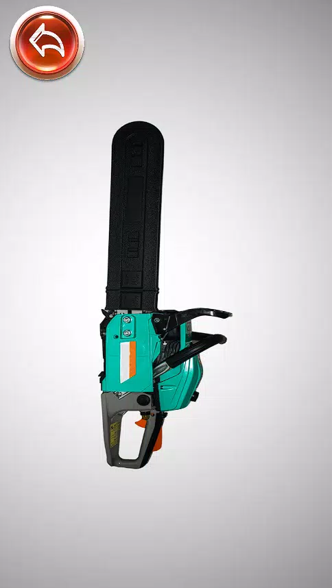 电锯模拟器