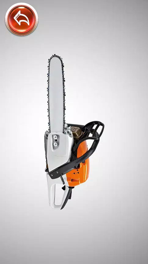 电锯模拟器