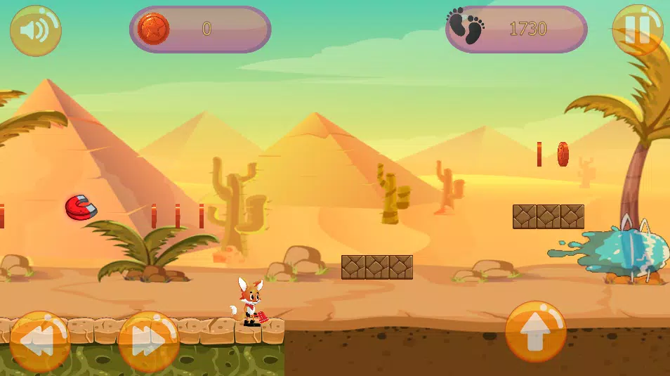 Sharp Shooter 2D