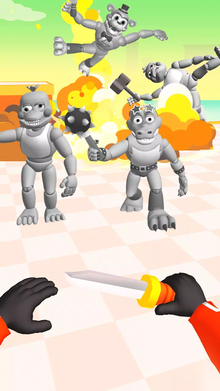 射刀器