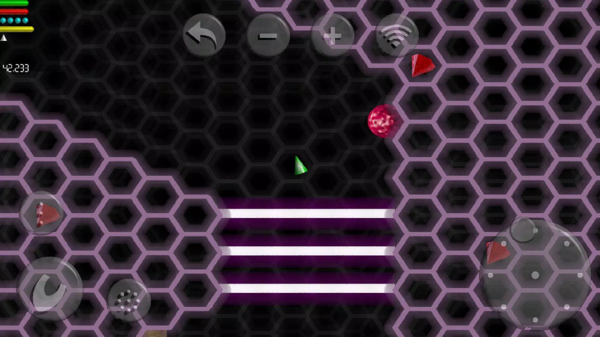 Grave Storm