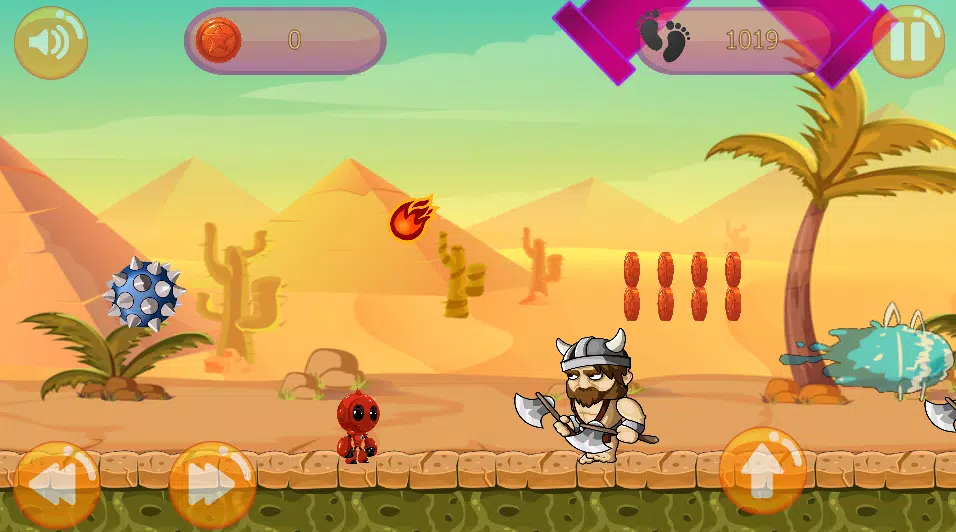 Sharp Shooter 2D