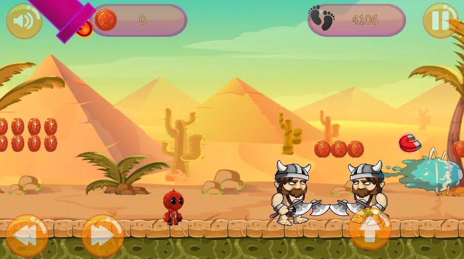 Sharp Shooter 2D