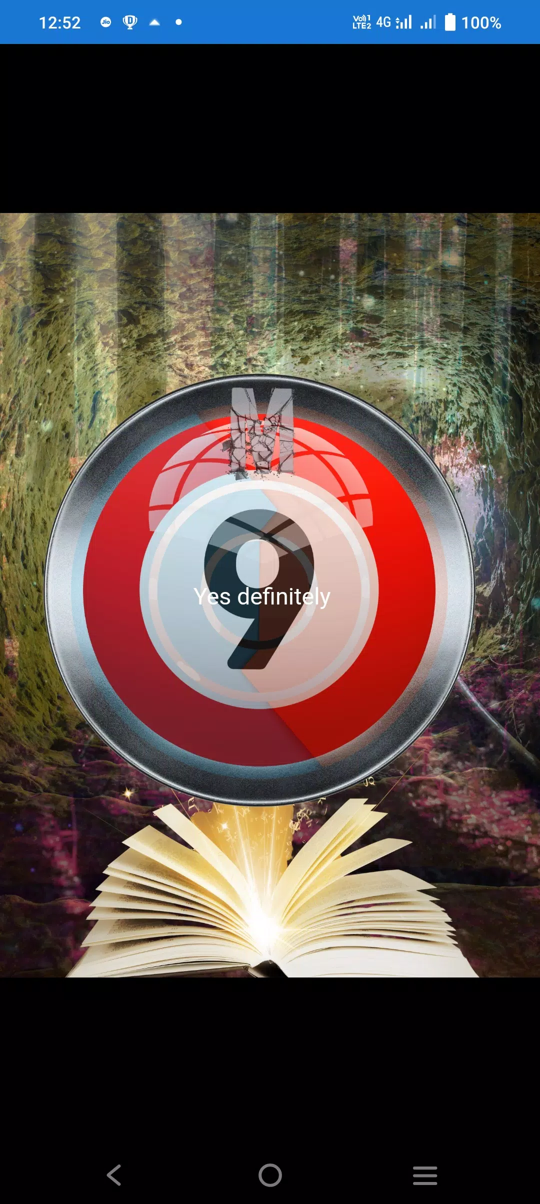 魔球9