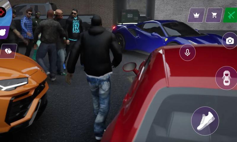 VibeCity
