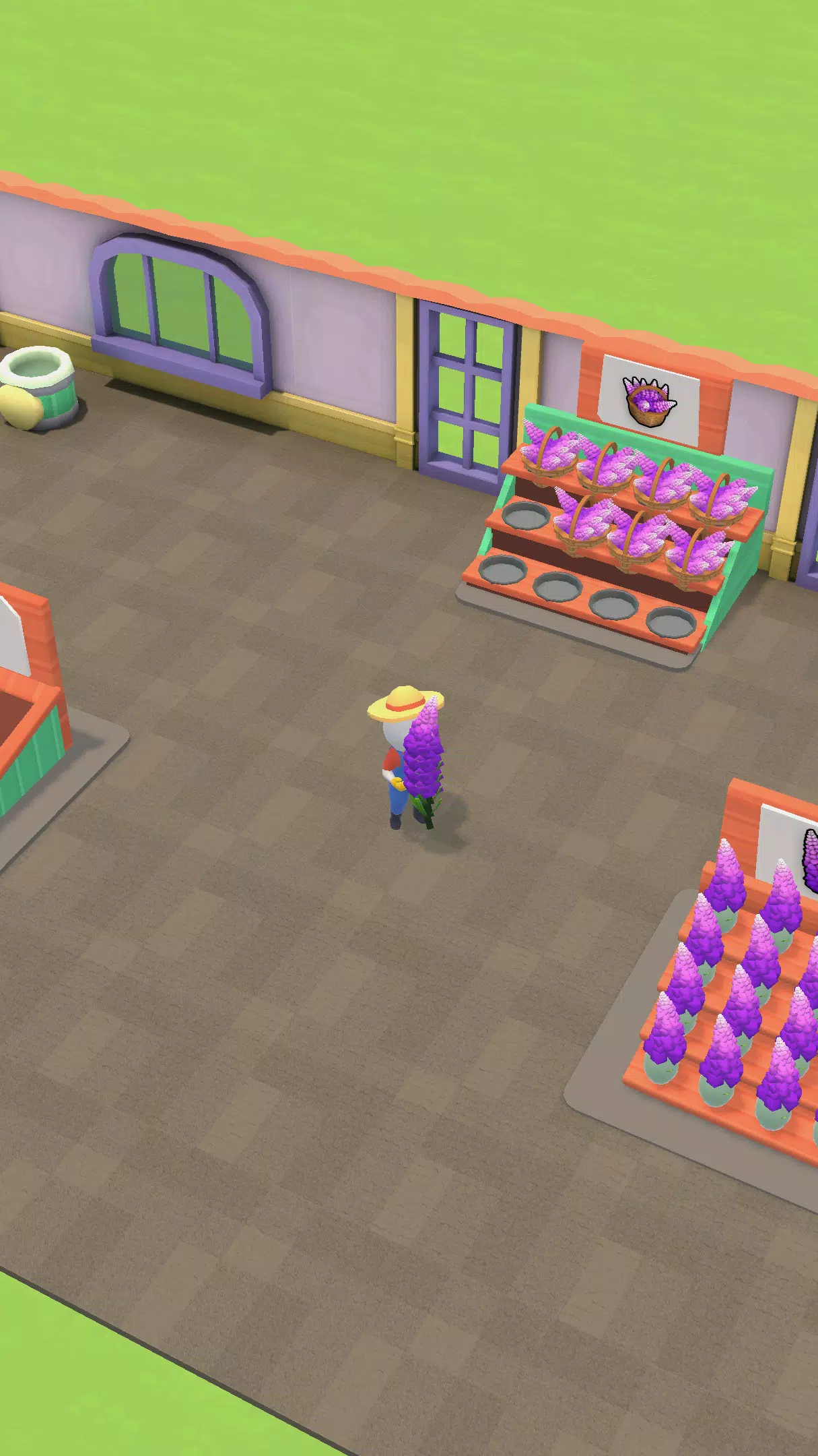 花店