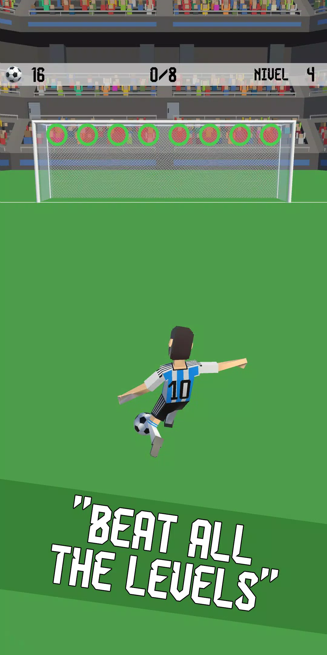 山羊L10