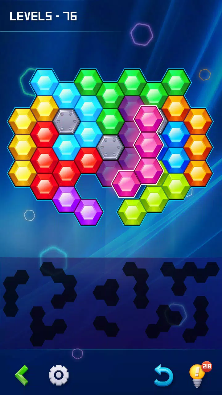Block Blast