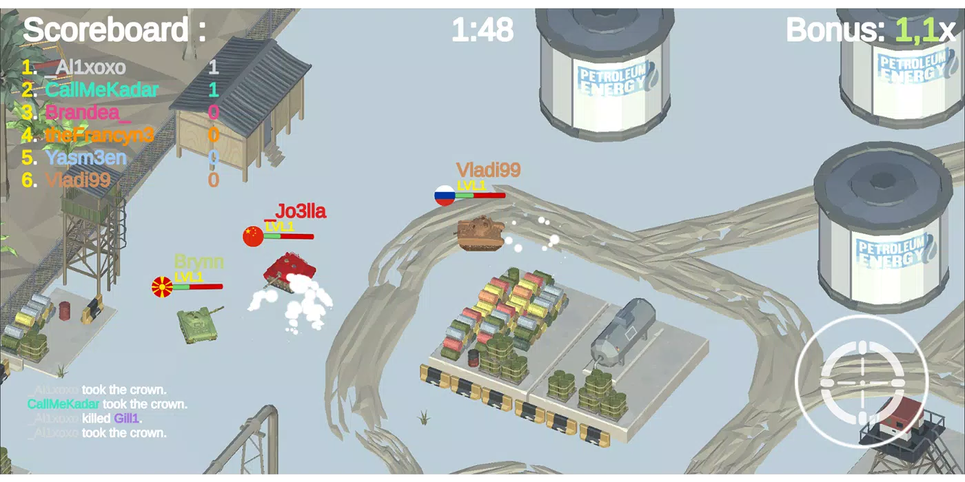 panzer.io