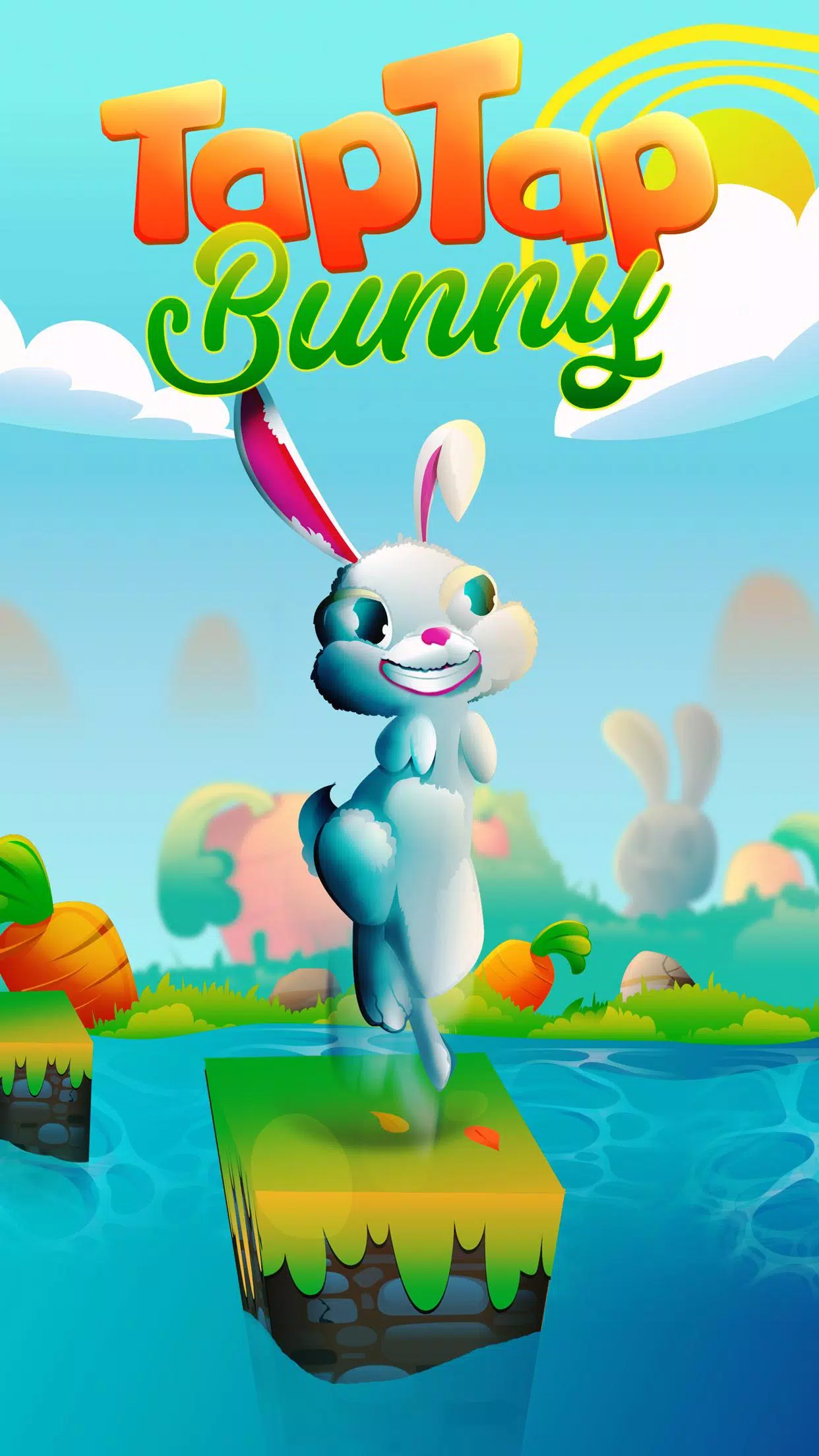 Tapbunny