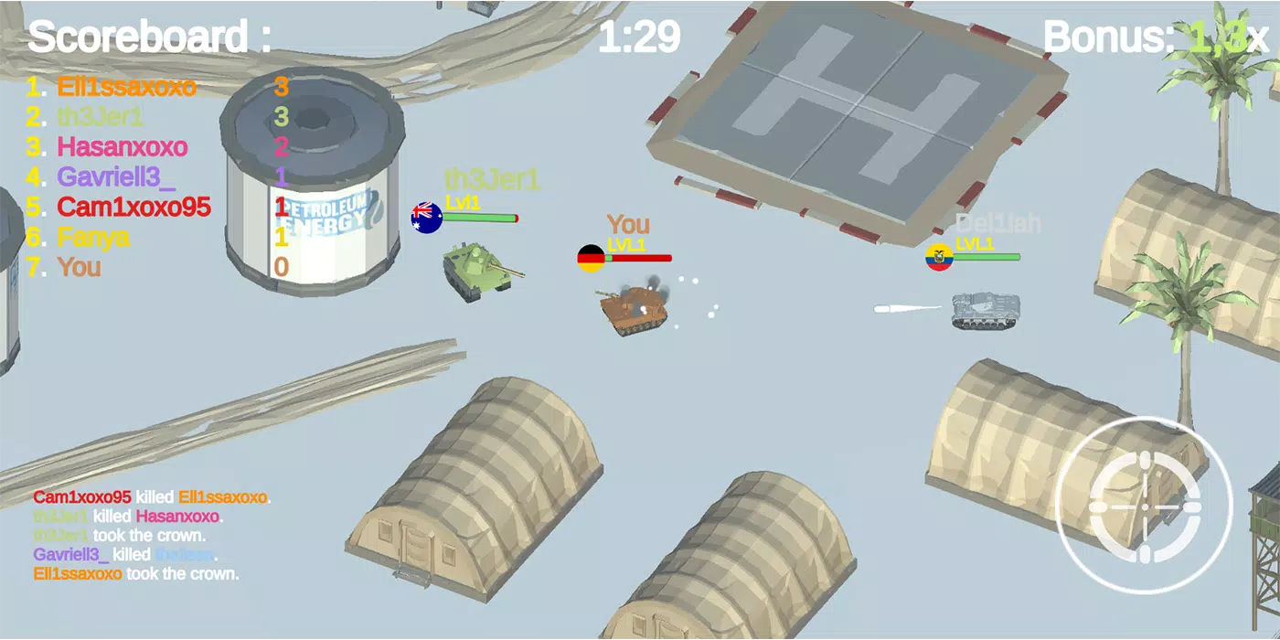panzer.io