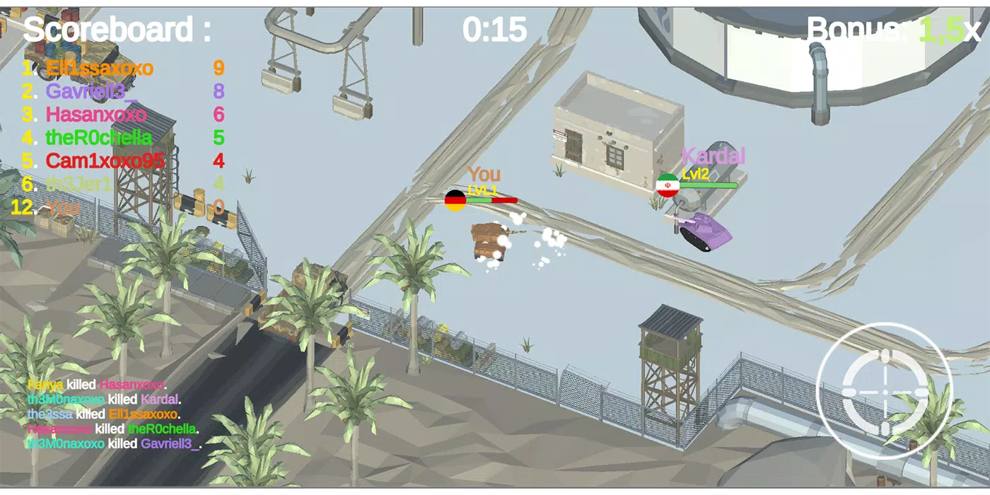 panzer.io