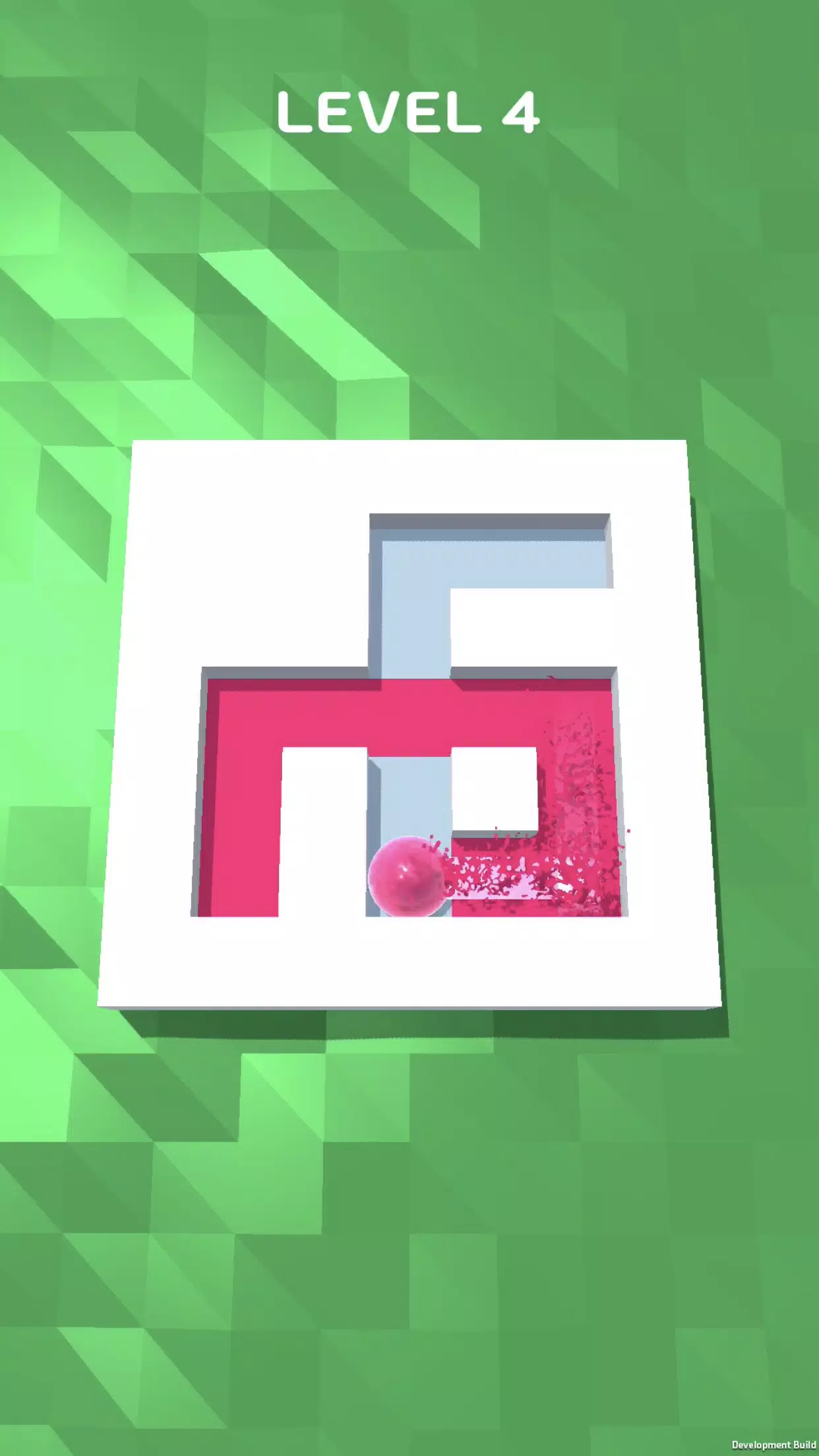 滚轴飞溅! 滚轴飞溅!