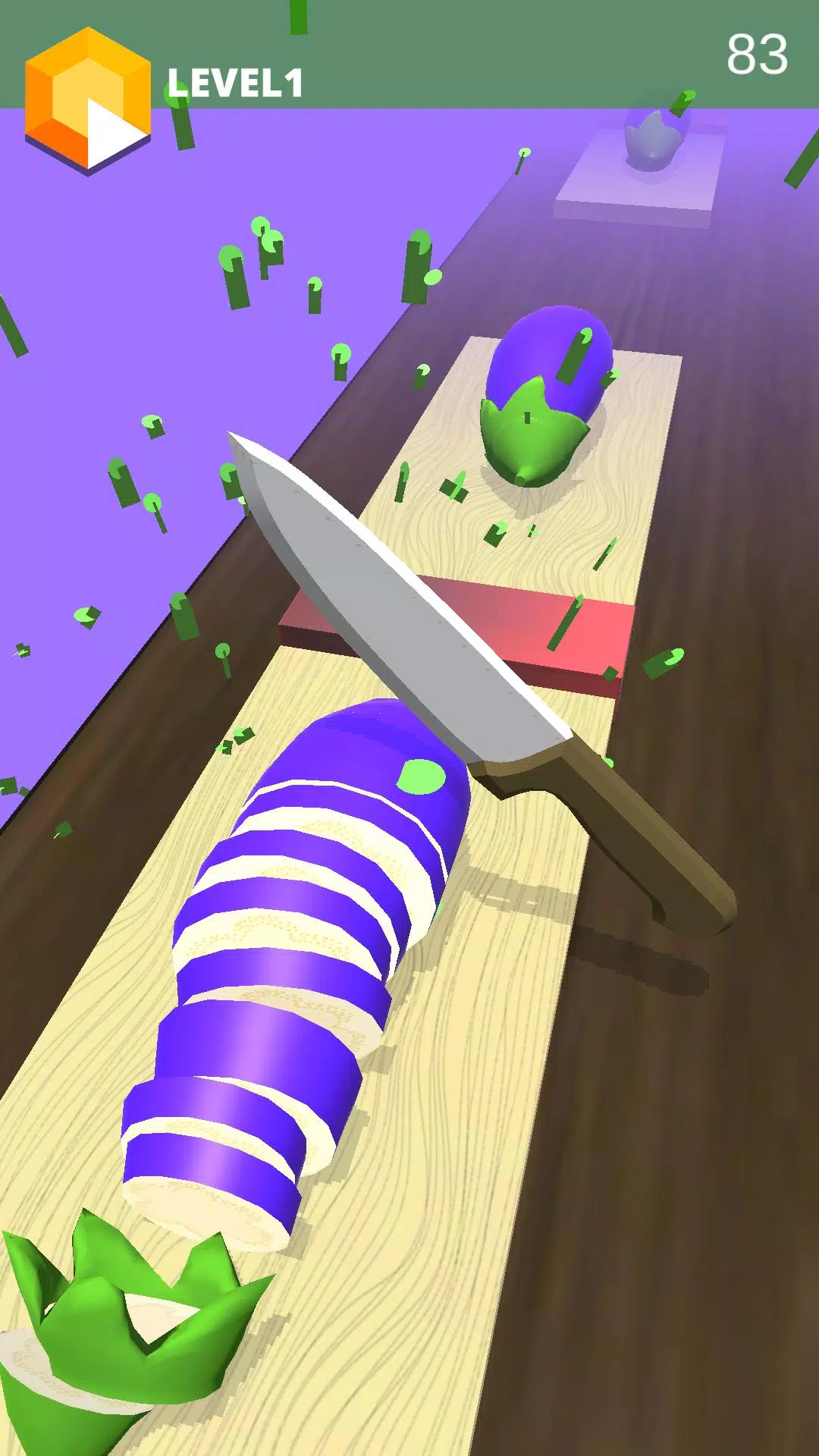 Chop Master