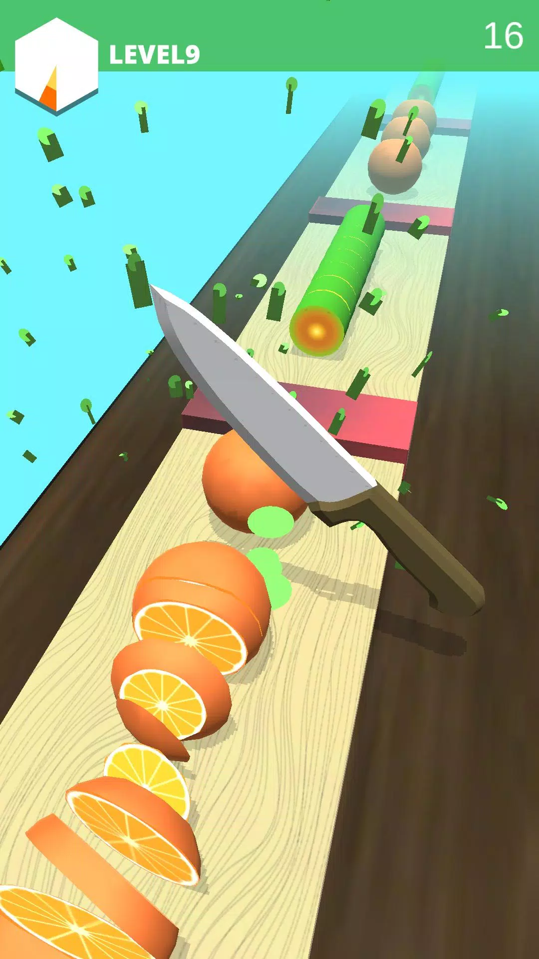 Chop Master