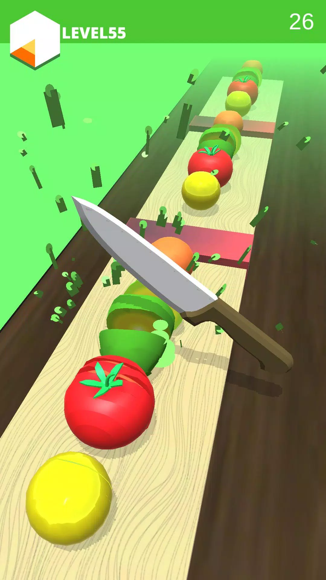 Chop Master