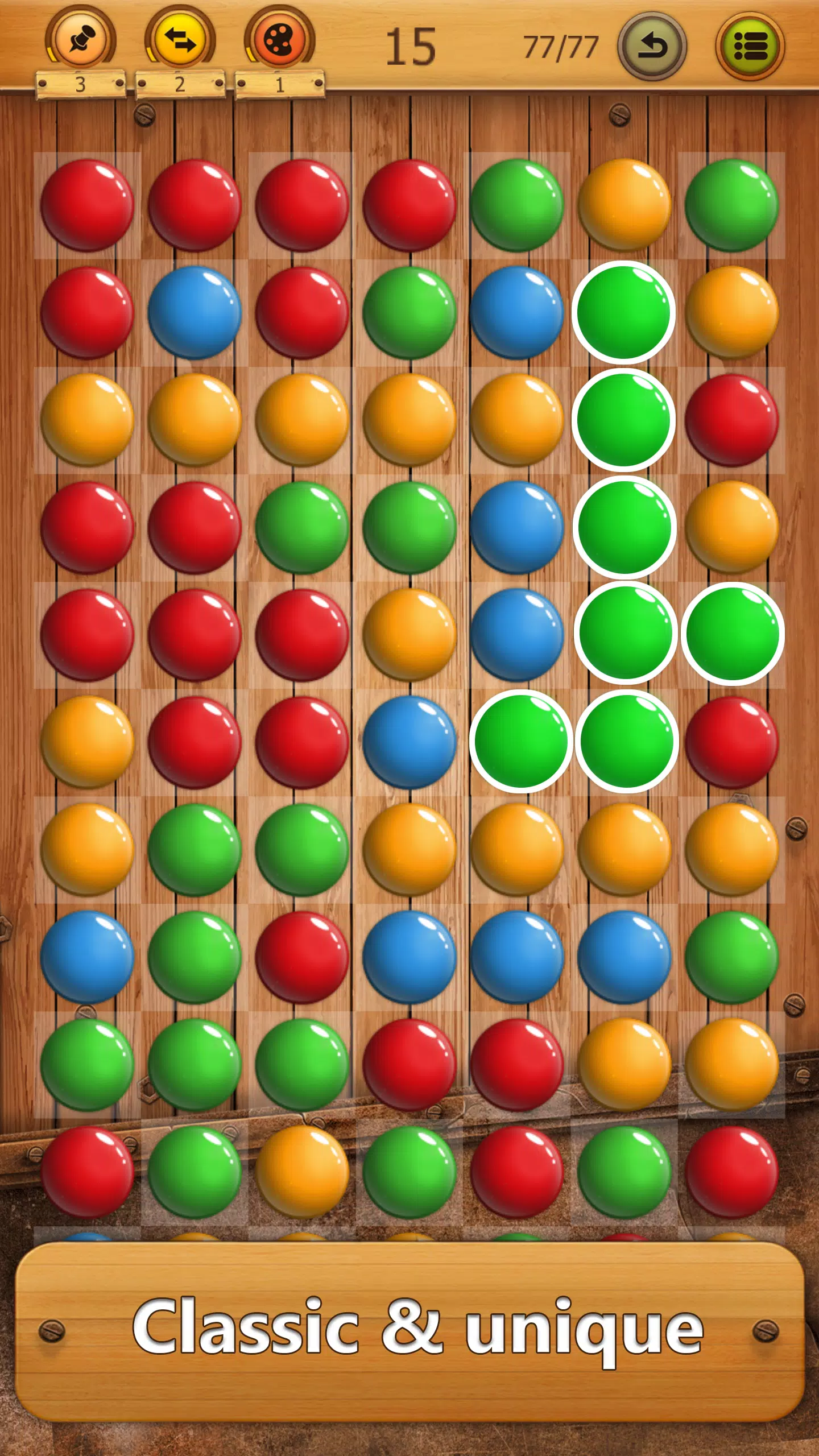 Balls Breaker - 彩球
