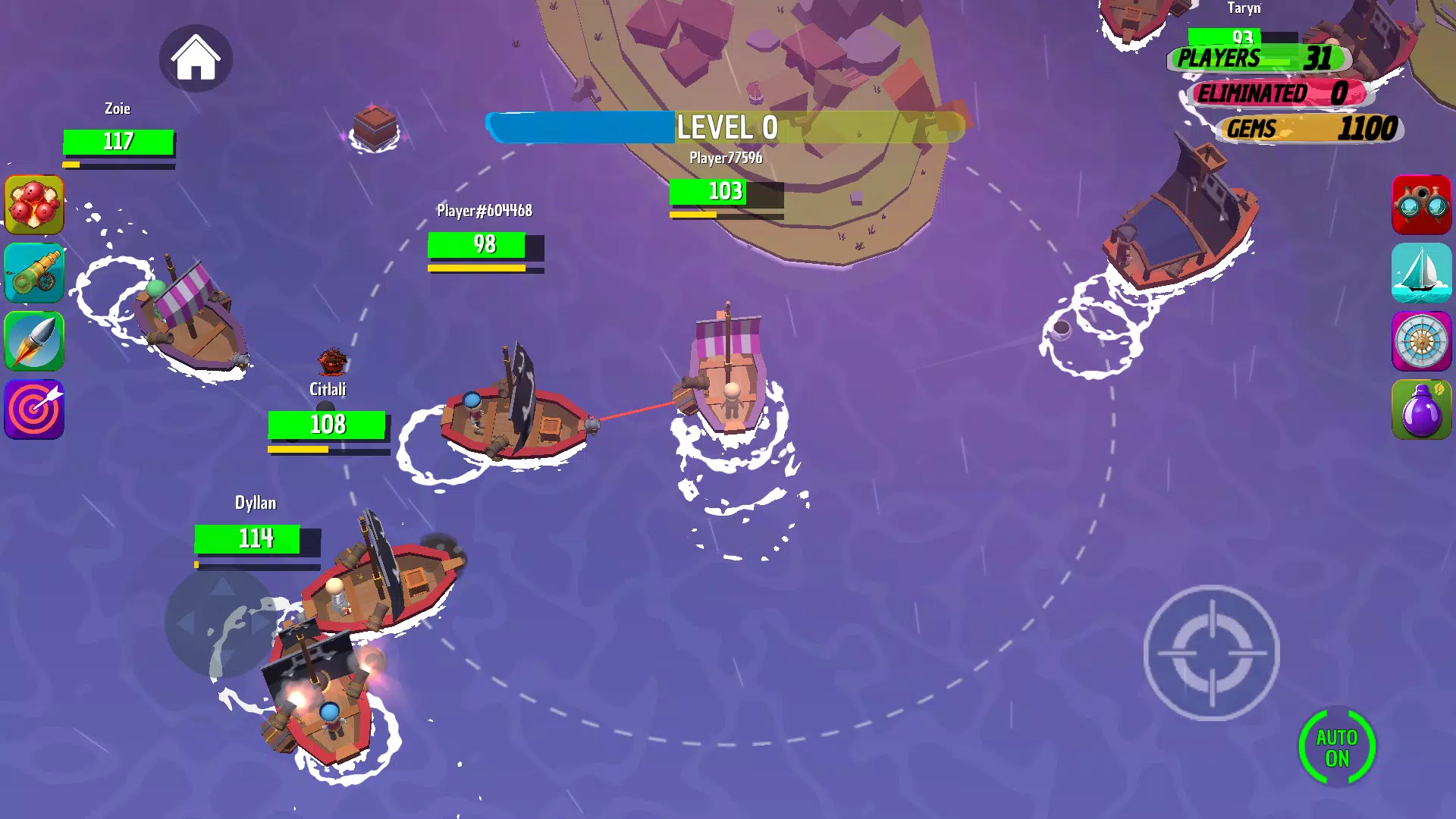 Frigate.io