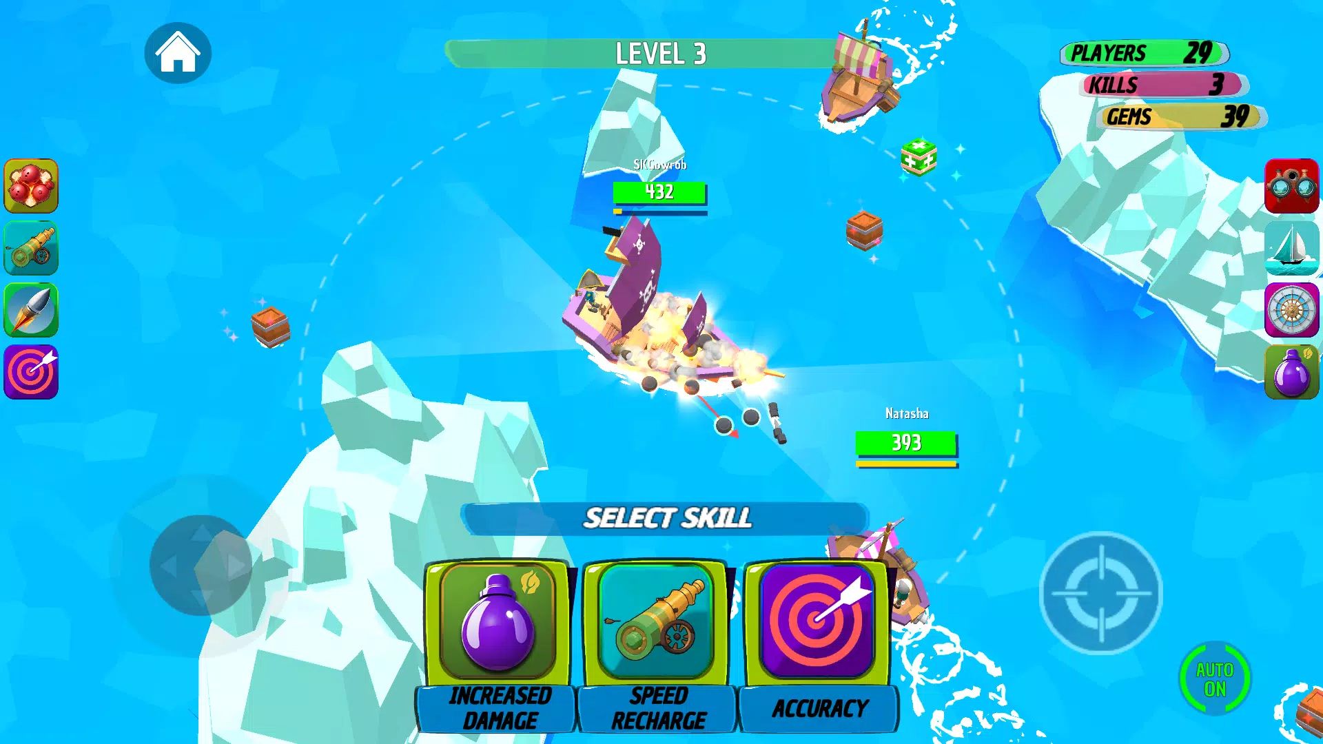 Frigate.io