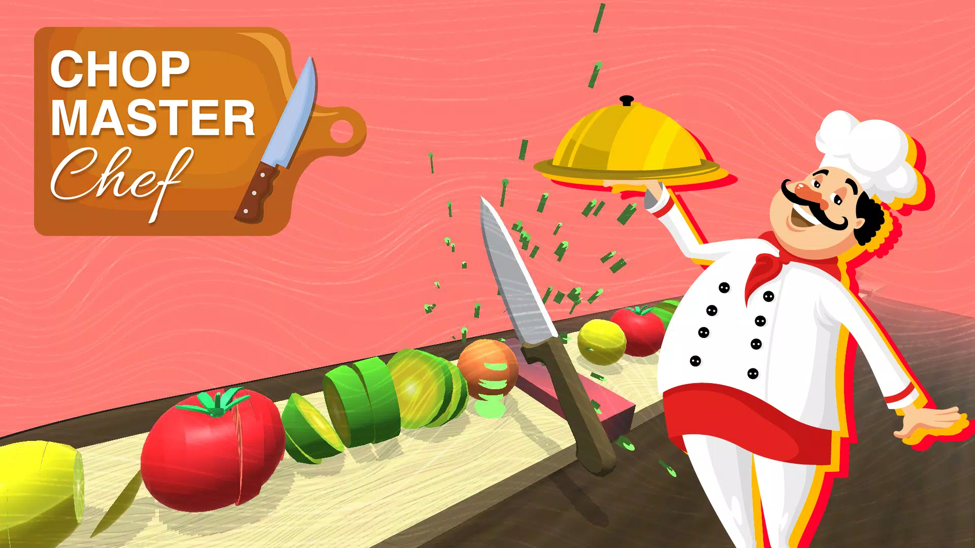 Chop Master