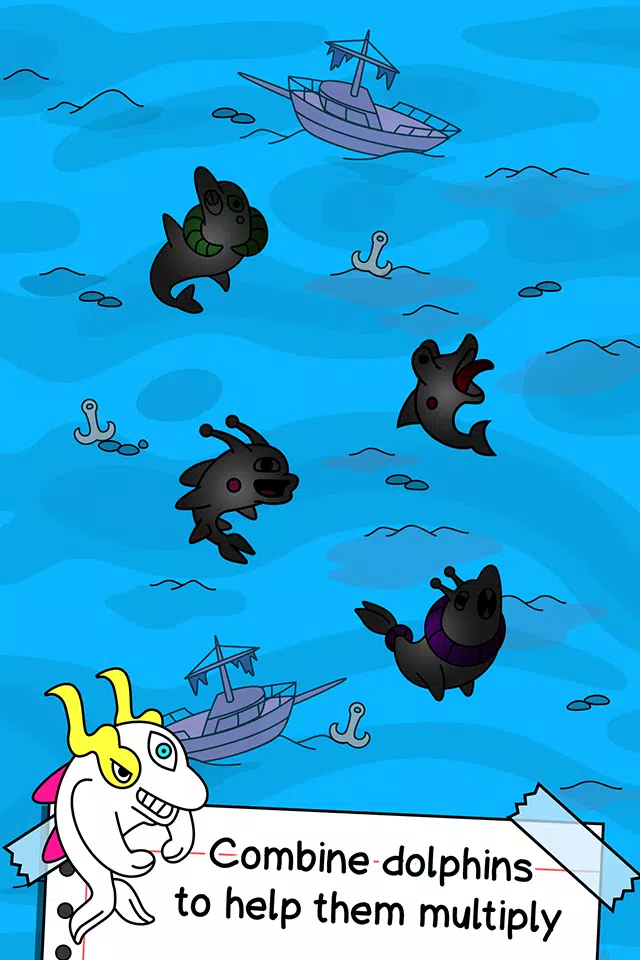 海豚的进化