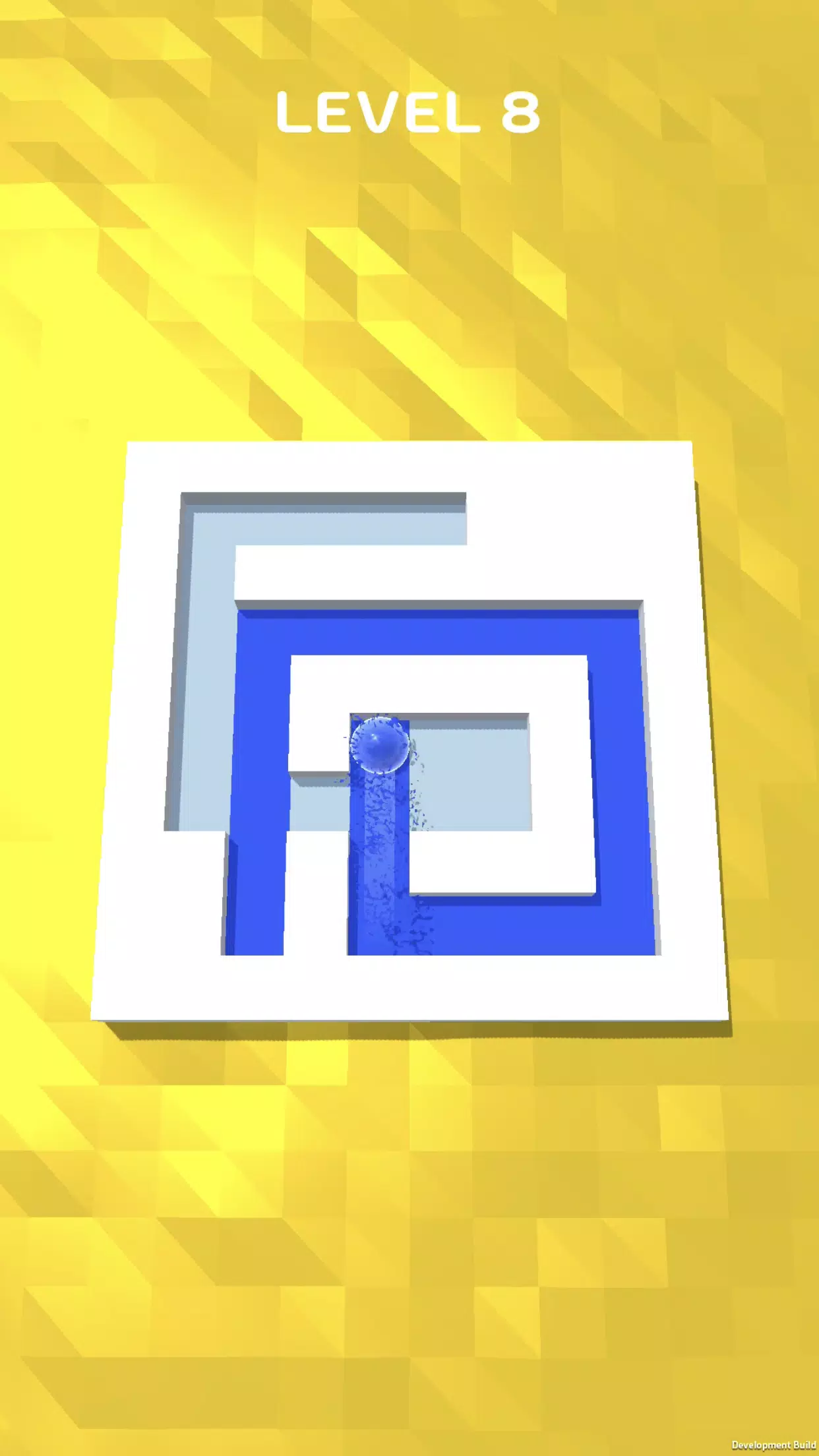 滚轴飞溅! 滚轴飞溅!