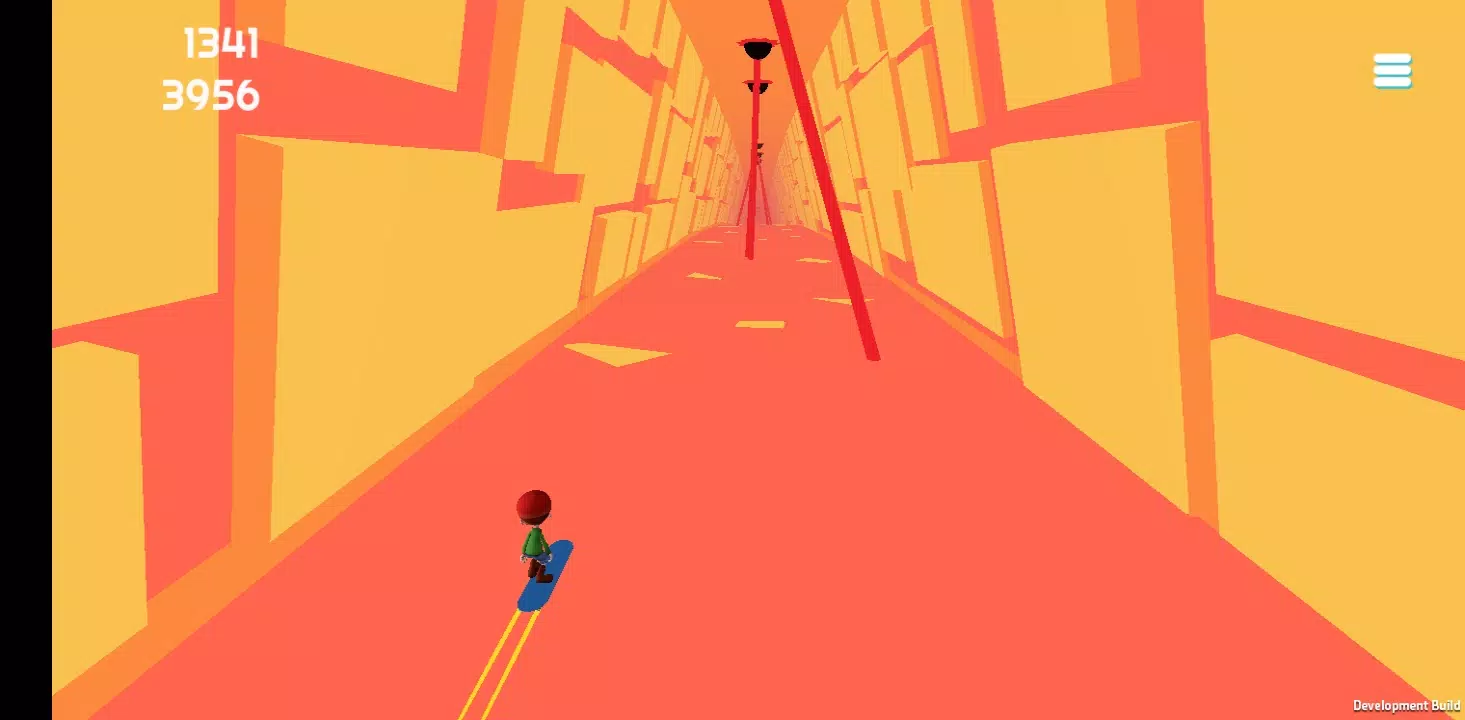 Timmy Hover