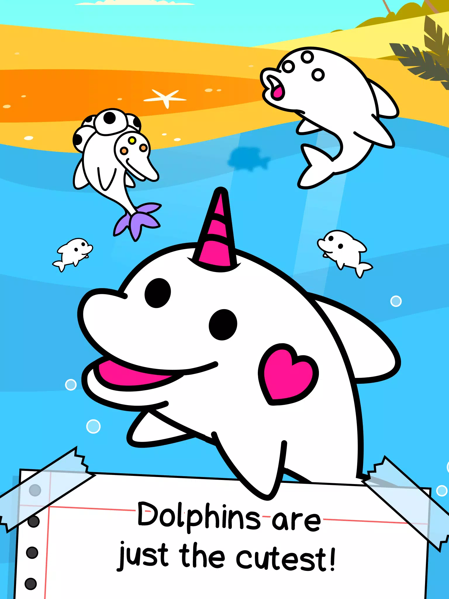 海豚的进化