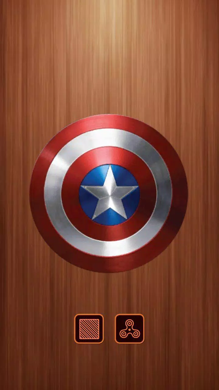 疯狂的Fidget Spinner