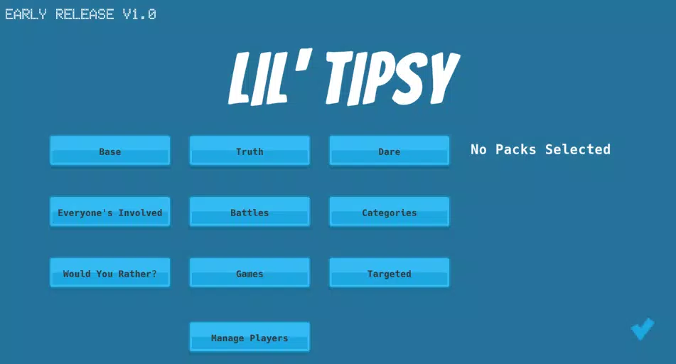 至Tipsy