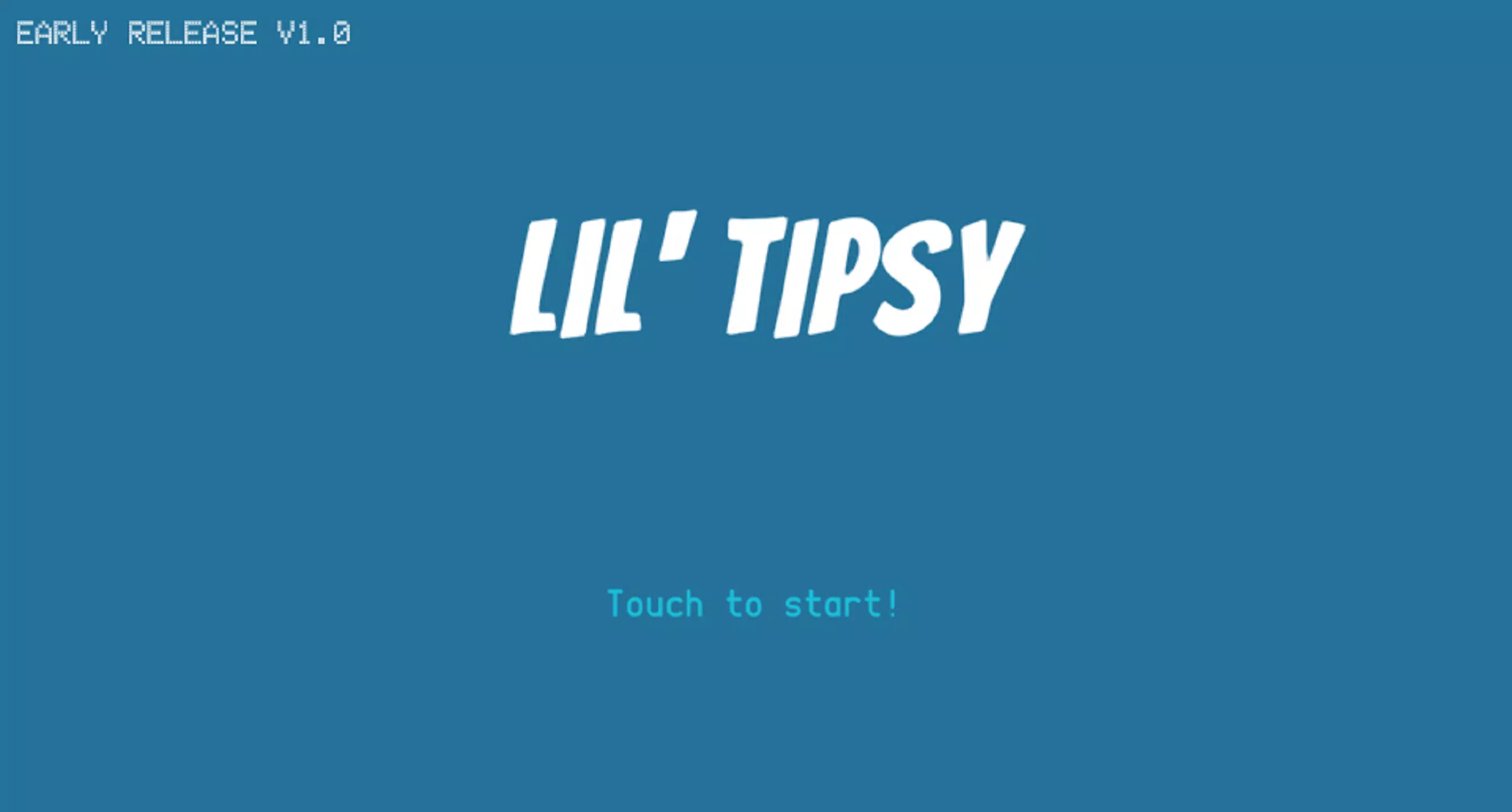 至Tipsy