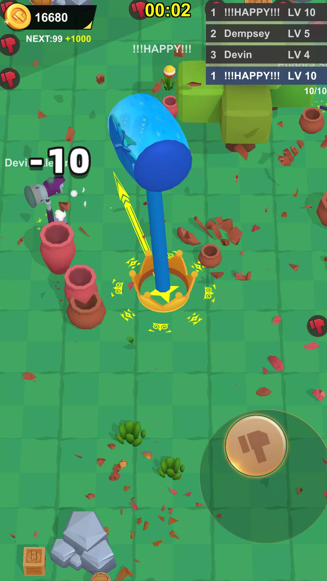 Hammer.io
