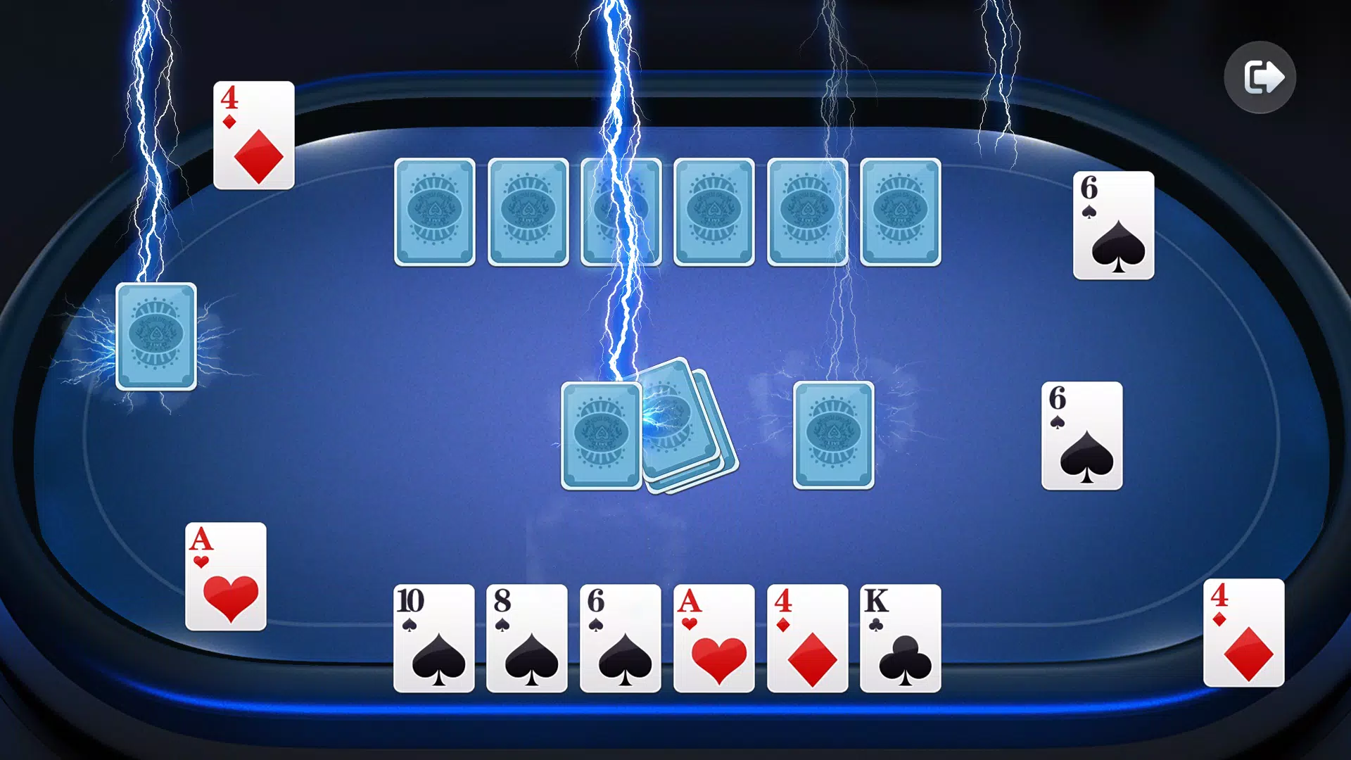 CardGame抽奖比例大小