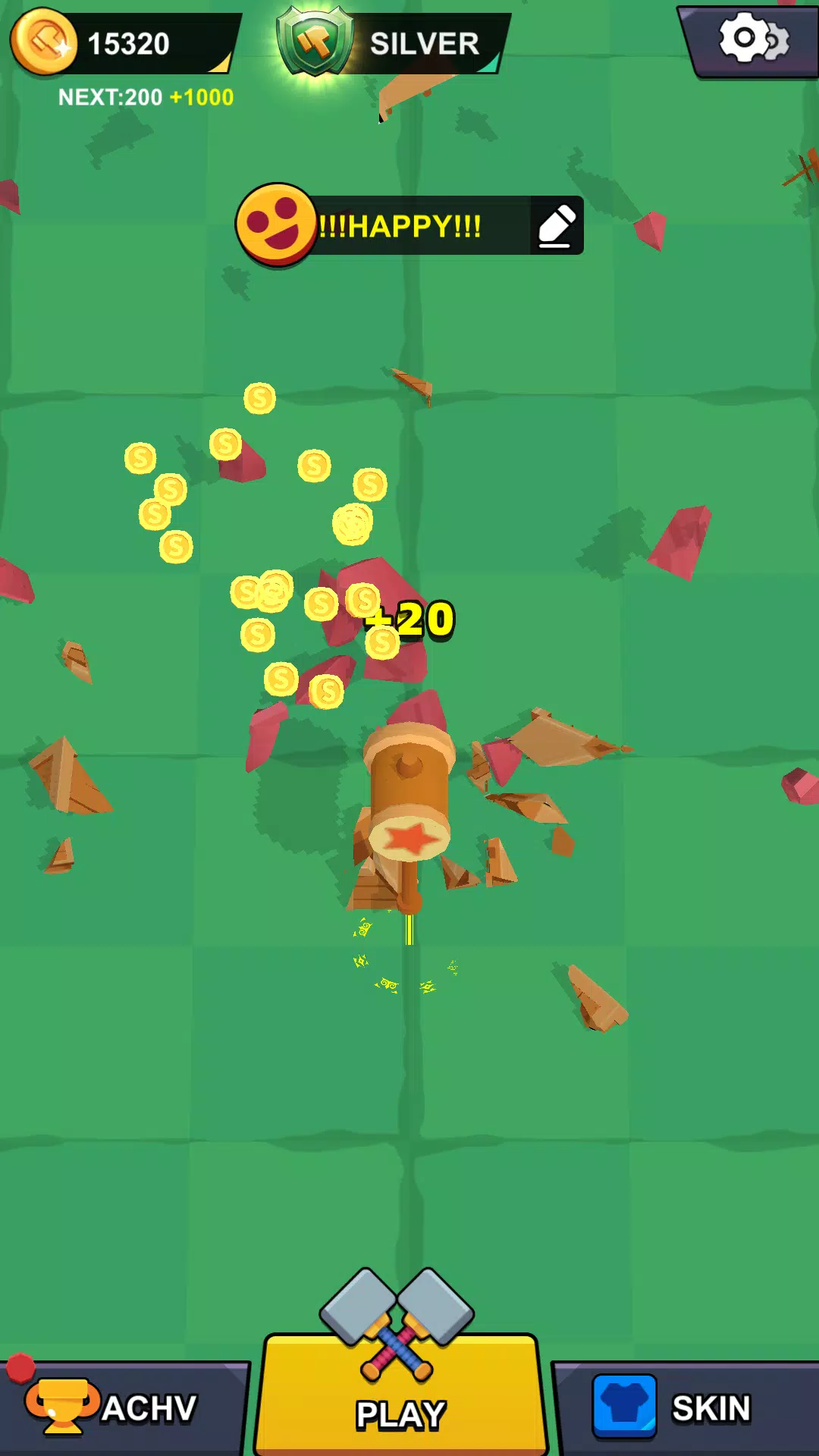 Hammer.io