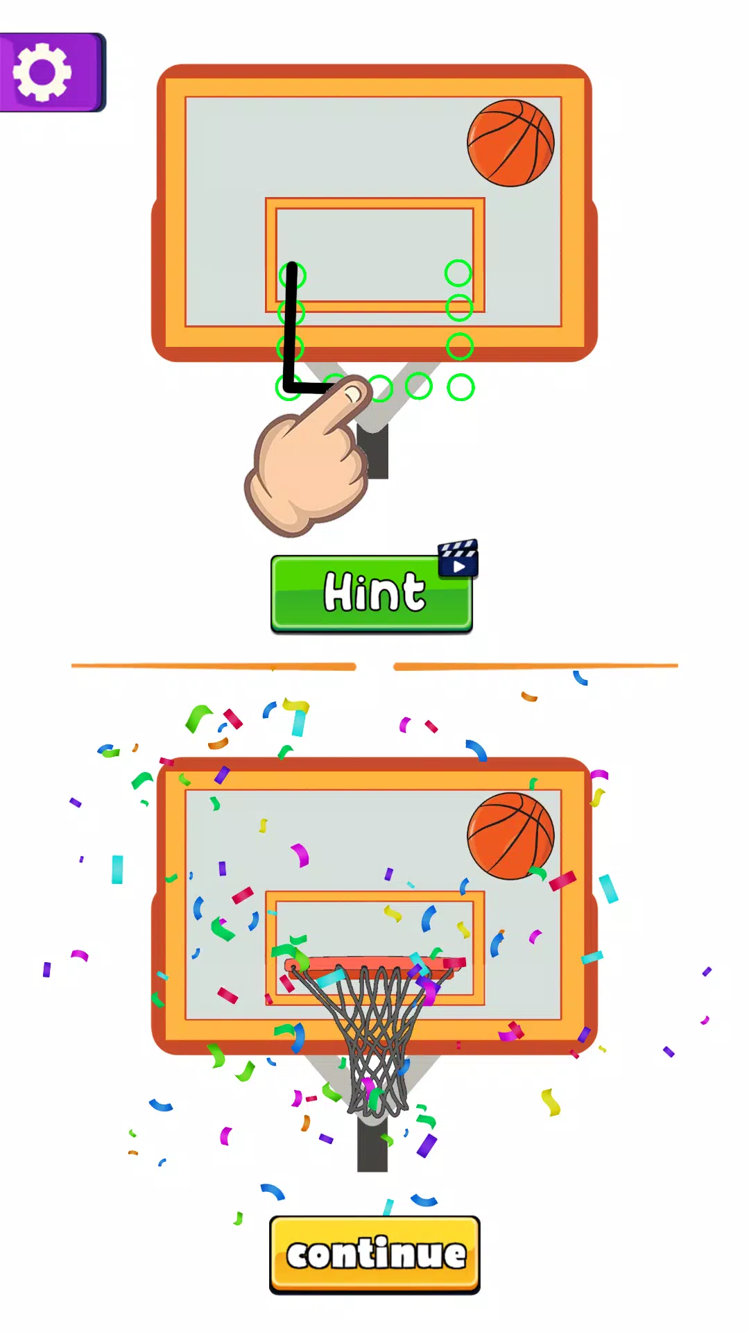 创意连接
