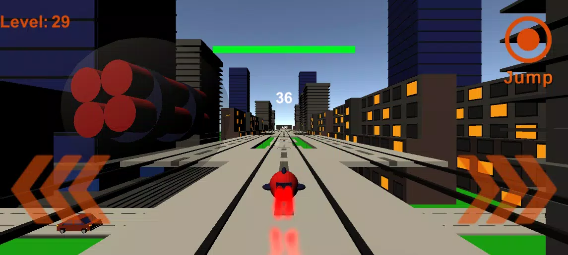 SuperTrack