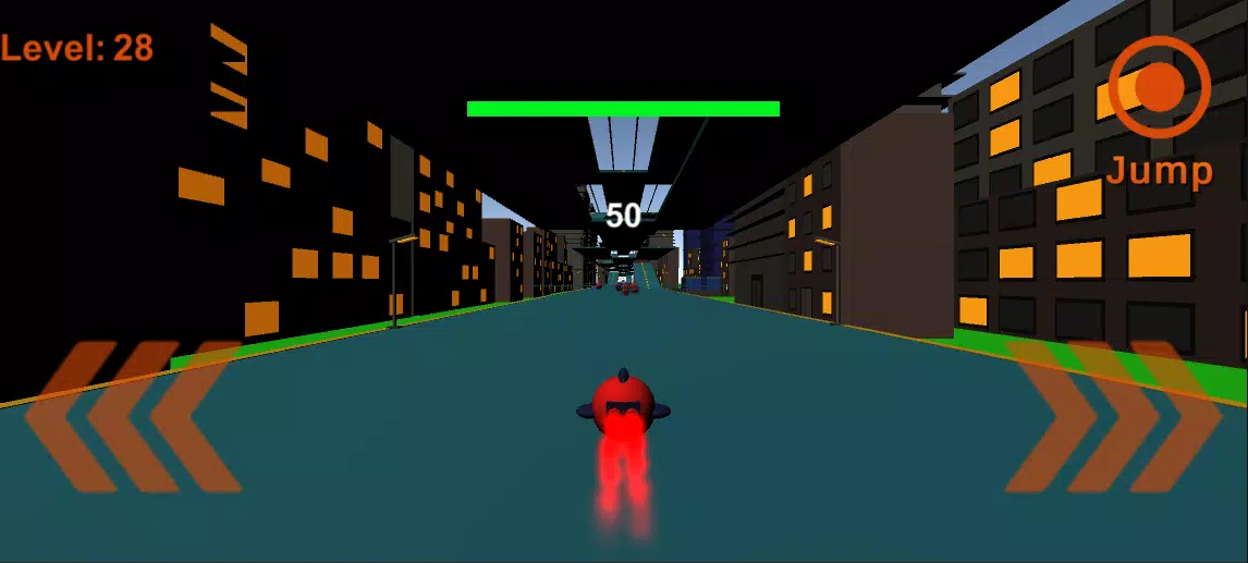 SuperTrack