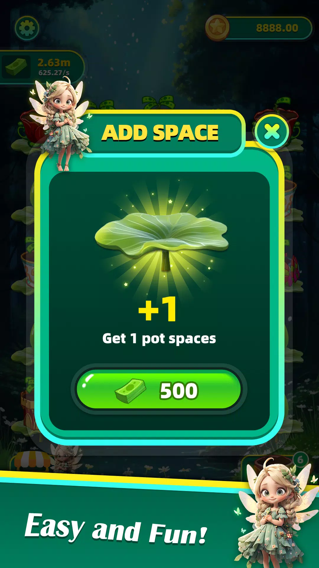 精灵合成天堂