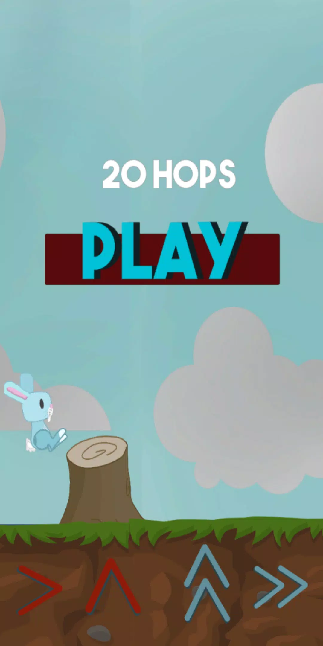 Hoppy Bunny