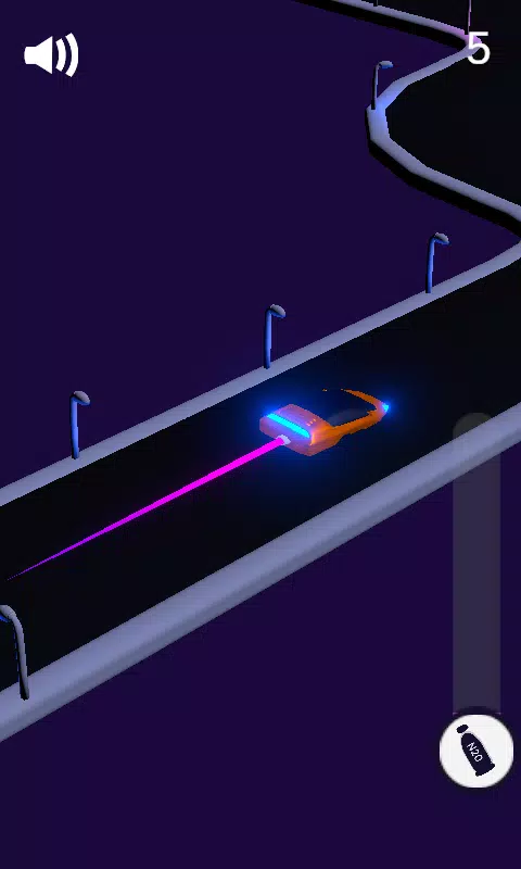 出租车2077