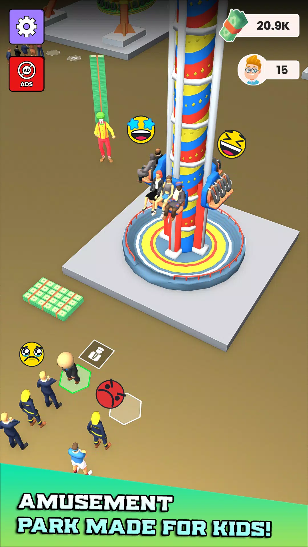 Parkmania