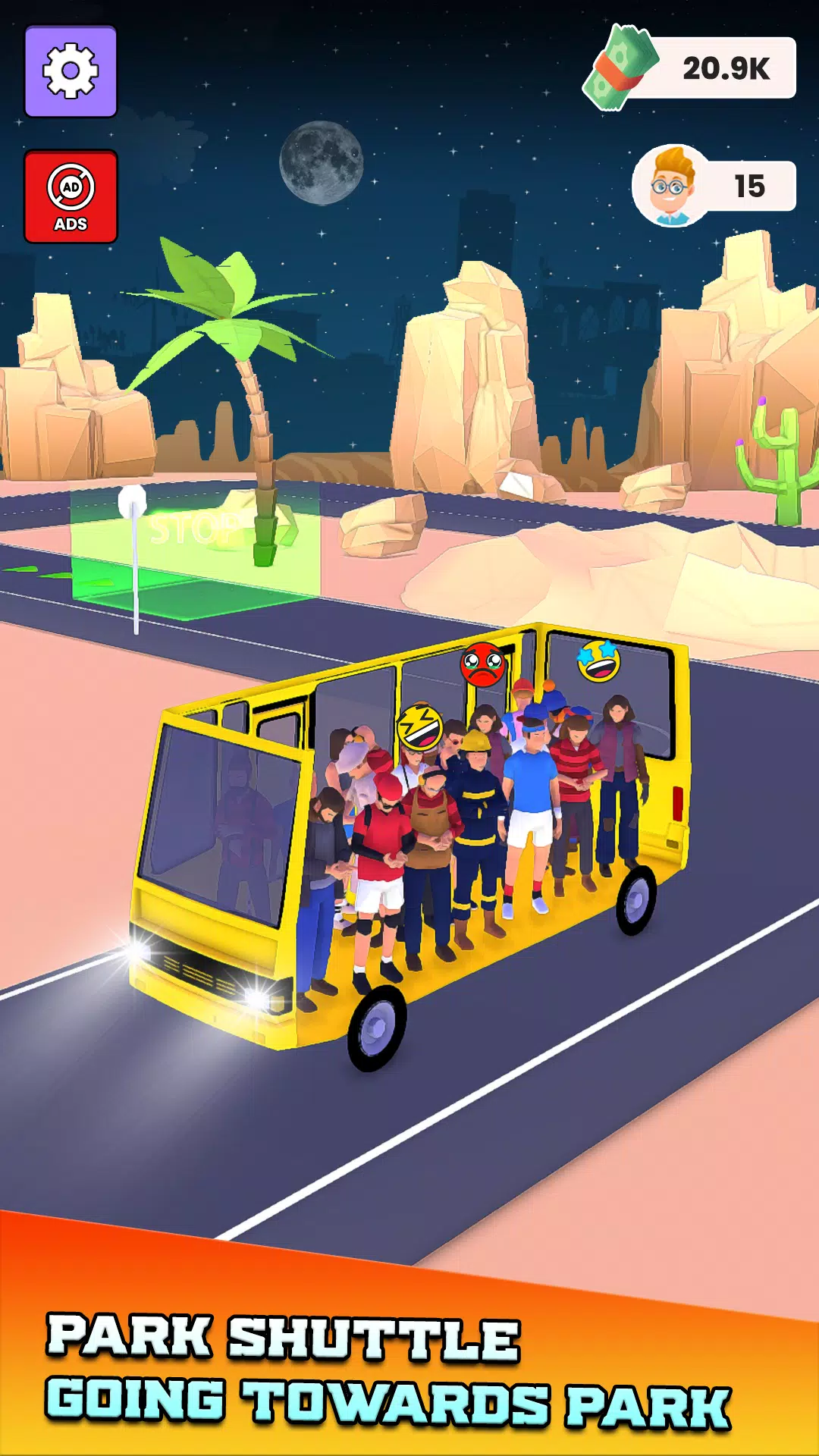 Parkmania