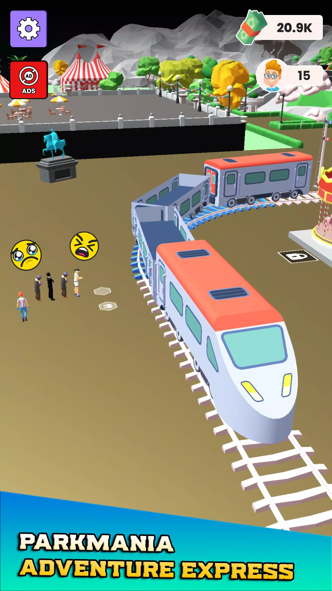 Parkmania