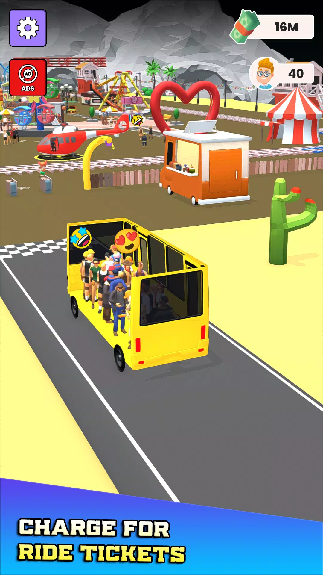 Parkmania