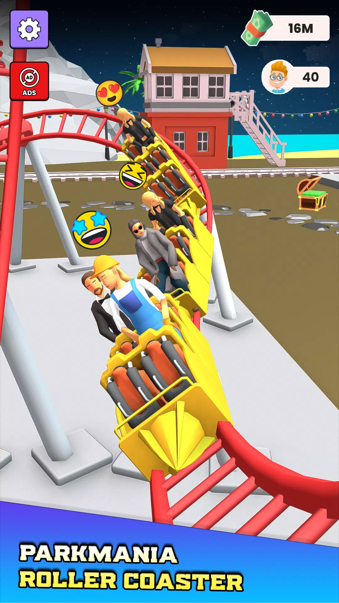 Parkmania
