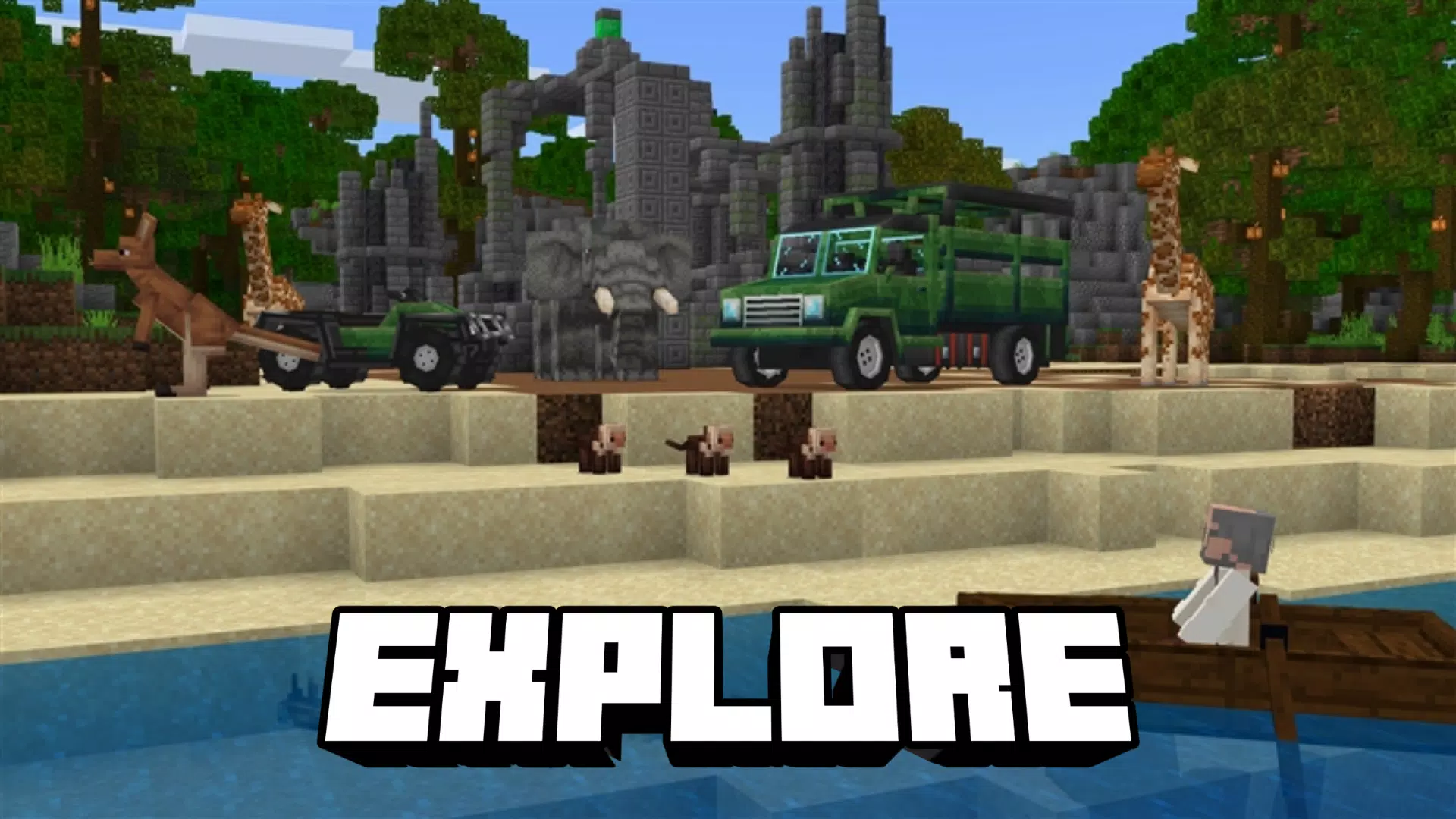 洛基克拉夫特时代 洛基克拉夫特时代