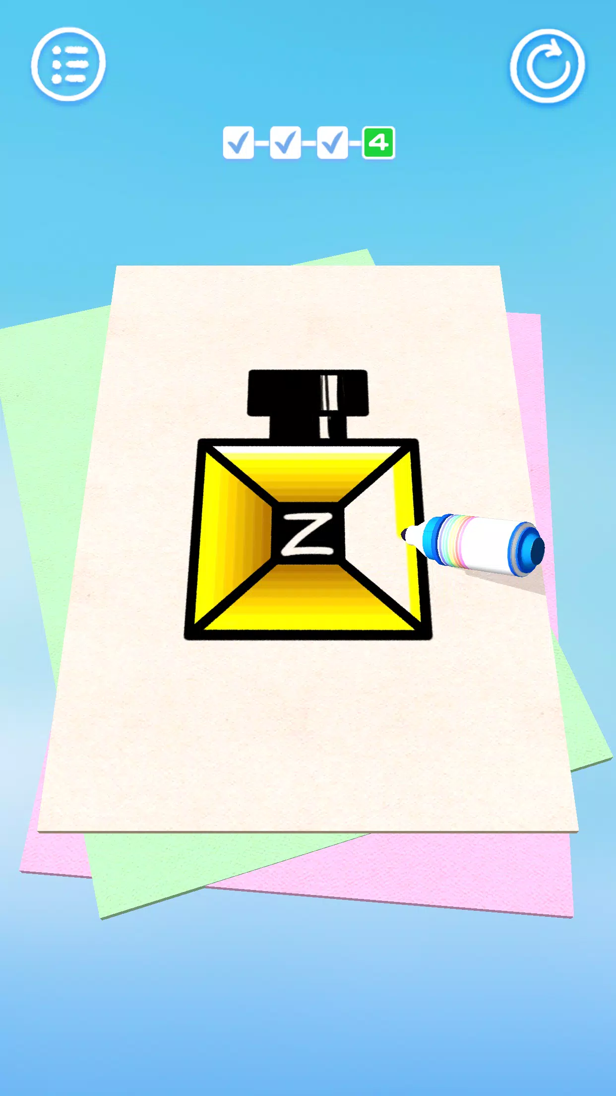 绘出我悦色 绘出我悦色