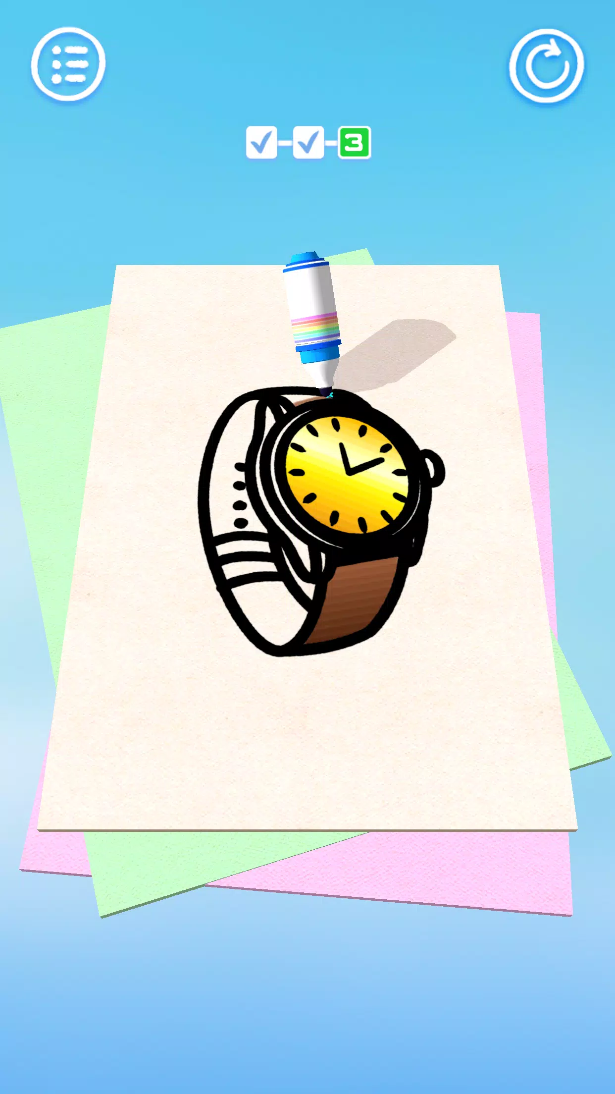 绘出我悦色 绘出我悦色