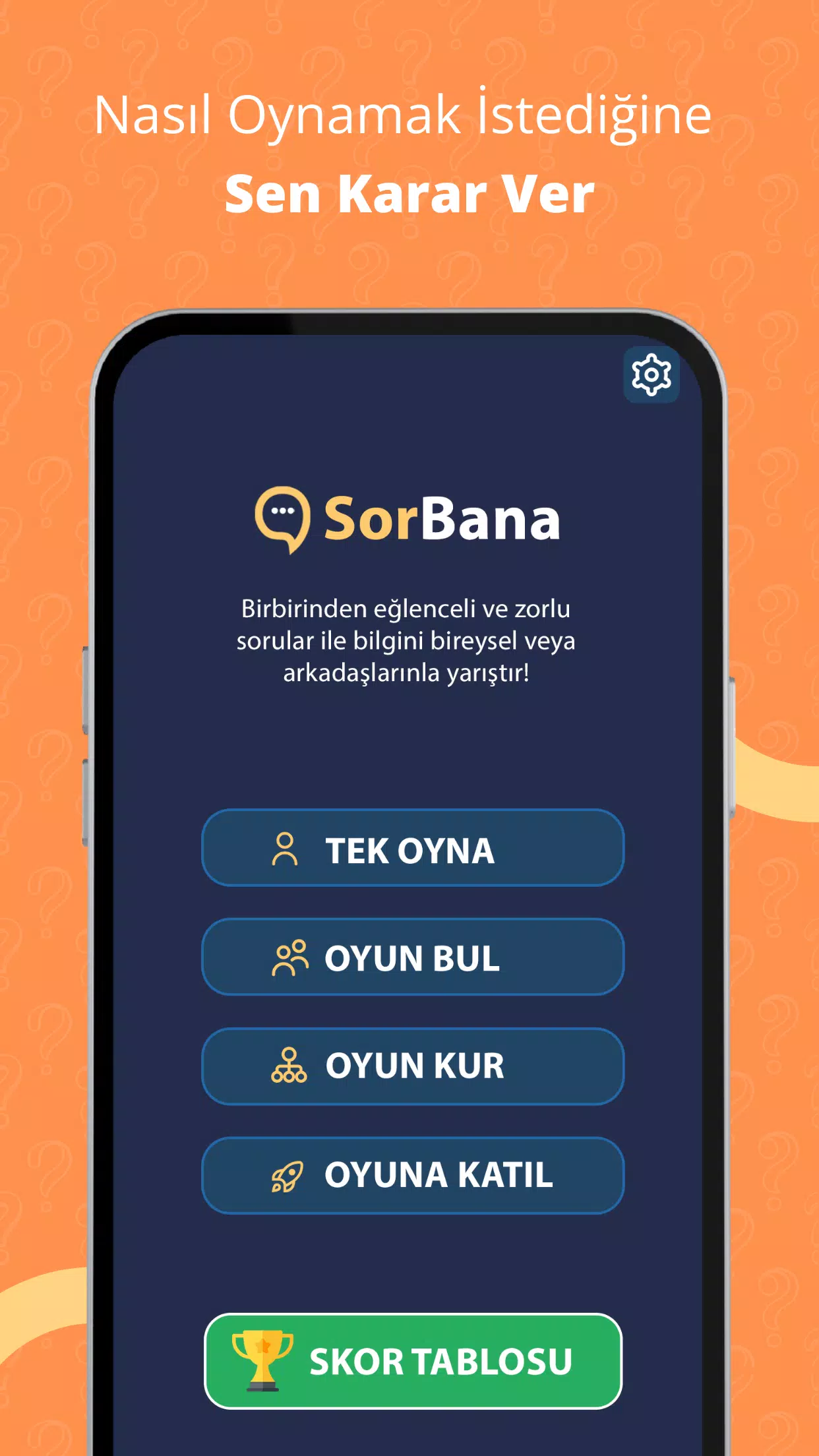 SorBana