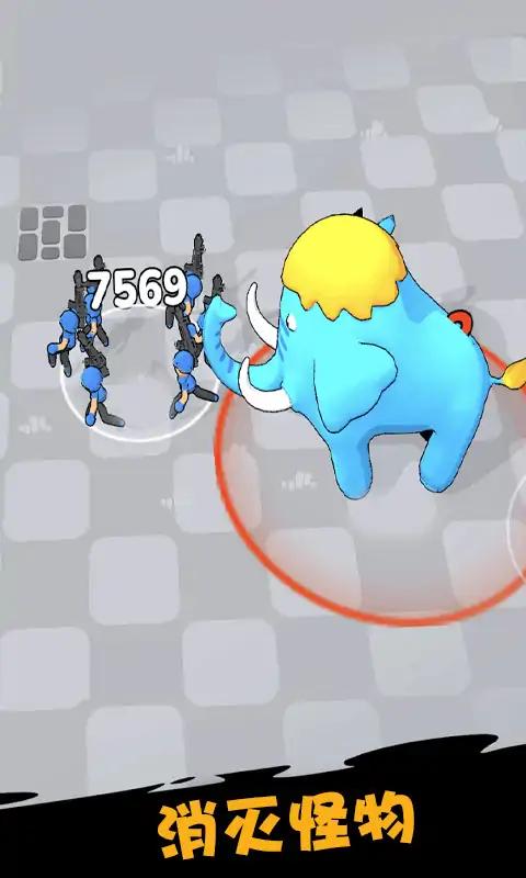 棍棒战争